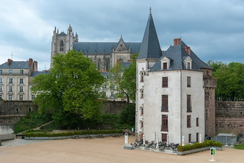 Castle Stays