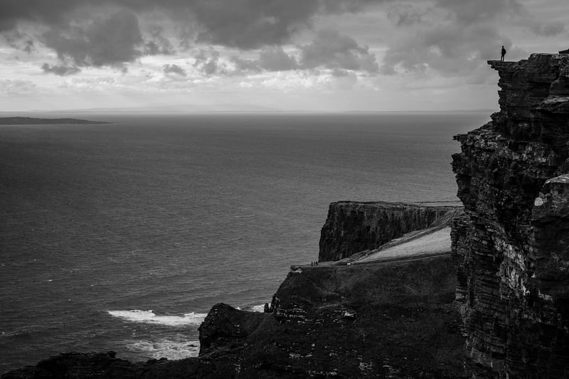 Cliffs of Moher